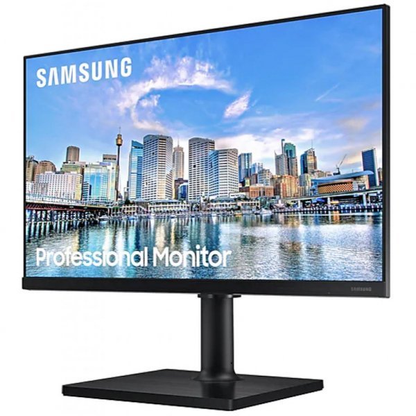 Монітор Samsung F27T450FQI (LF27T450FQIXCI) Монітор Samsung F27T450FQI (LF27T450FQIXCI)