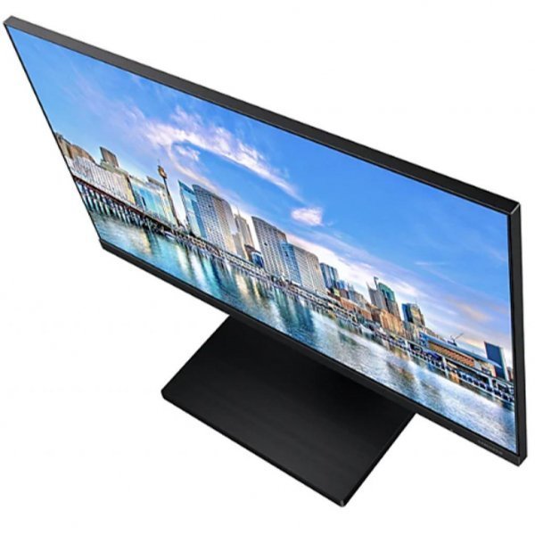 Монітор Samsung F27T450FQI (LF27T450FQIXCI) Монітор Samsung F27T450FQI (LF27T450FQIXCI)