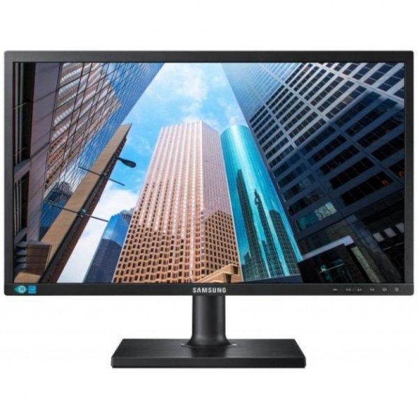 Монітор Samsung S22E650D (LS22E65UDS/CI) Монітор Samsung S22E650D (LS22E65UDS/CI)