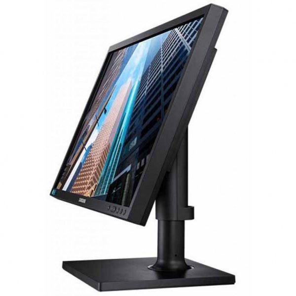 Монітор Samsung S22E650D (LS22E65UDS/CI) Монітор Samsung S22E650D (LS22E65UDS/CI)