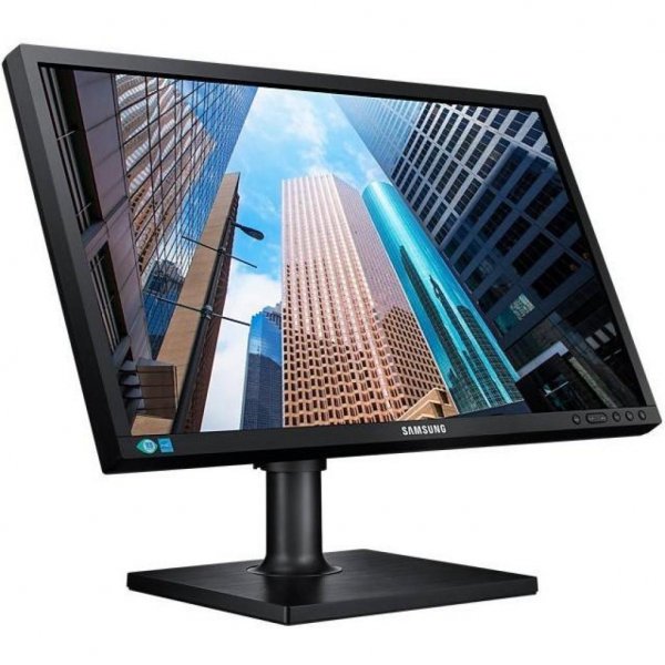 Монітор Samsung S22E650D (LS22E65UDS/CI) Монітор Samsung S22E650D (LS22E65UDS/CI)