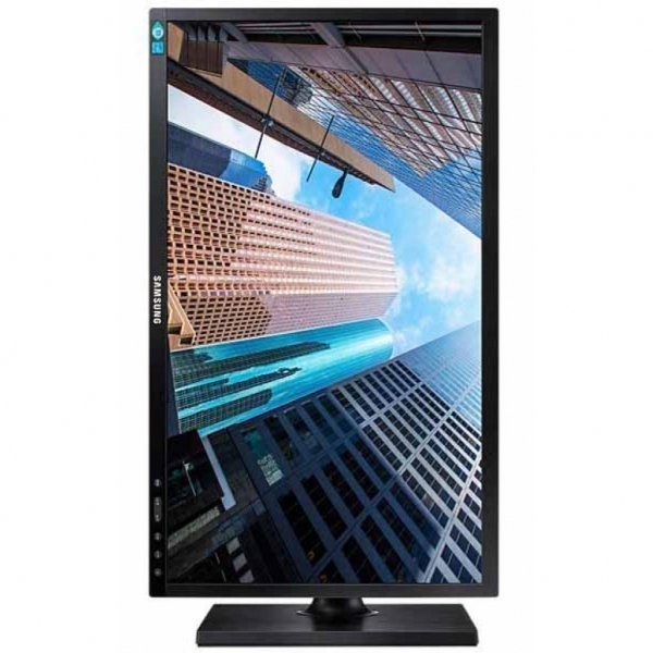 Монітор Samsung S22E650D (LS22E65UDS/CI) Монітор Samsung S22E650D (LS22E65UDS/CI)