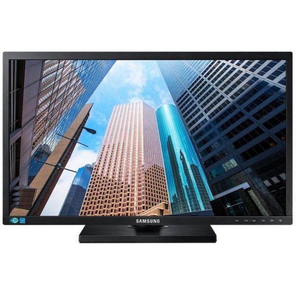 Монітор Samsung S22E650D (LS22E65UDS/CI) Монітор Samsung S22E650D (LS22E65UDS/CI)
