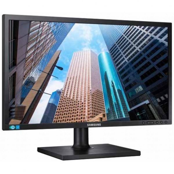 Монітор Samsung S22E650D (LS22E65UDS/CI) Монітор Samsung S22E650D (LS22E65UDS/CI)