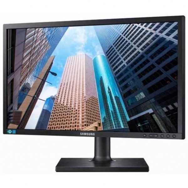 Монітор Samsung S22E650D (LS22E65UDS/CI) Монітор Samsung S22E650D (LS22E65UDS/CI)