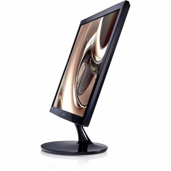 Монітор Samsung S24D300H (LS24D300HSI/CI) Монітор Samsung S24D300H (LS24D300HSI/CI)