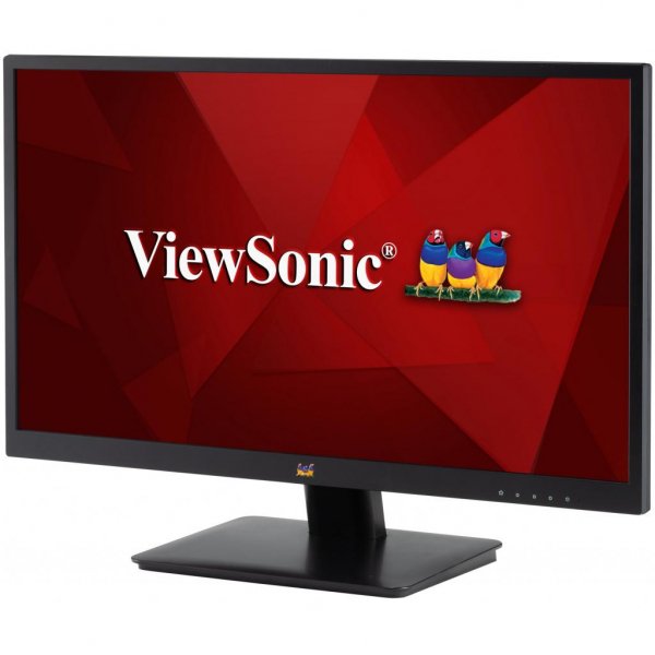 Монітор Viewsonic VA2710-MH