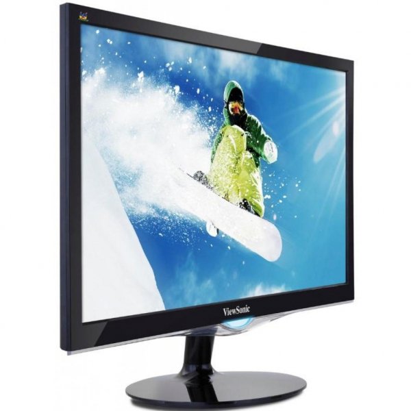 Монітор Viewsonic VX2452MH