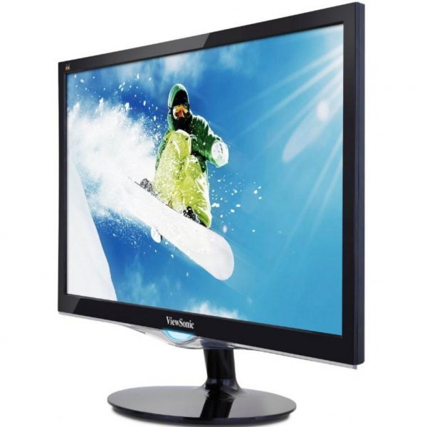 Монітор Viewsonic VX2452MH