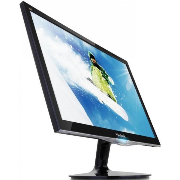 Монітор Viewsonic VX2452MH