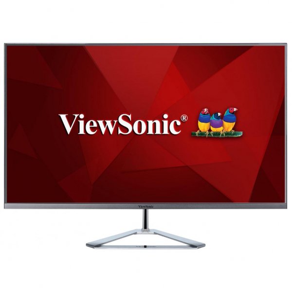Монітор Viewsonic VX3276-2K-MHD (VS17090)