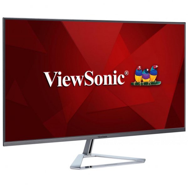 Монітор Viewsonic VX3276-2K-MHD (VS17090)