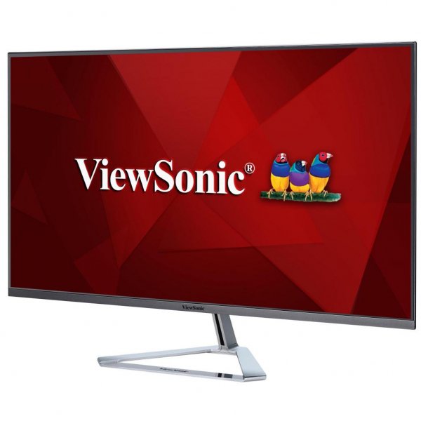 Монітор Viewsonic VX3276-2K-MHD (VS17090)