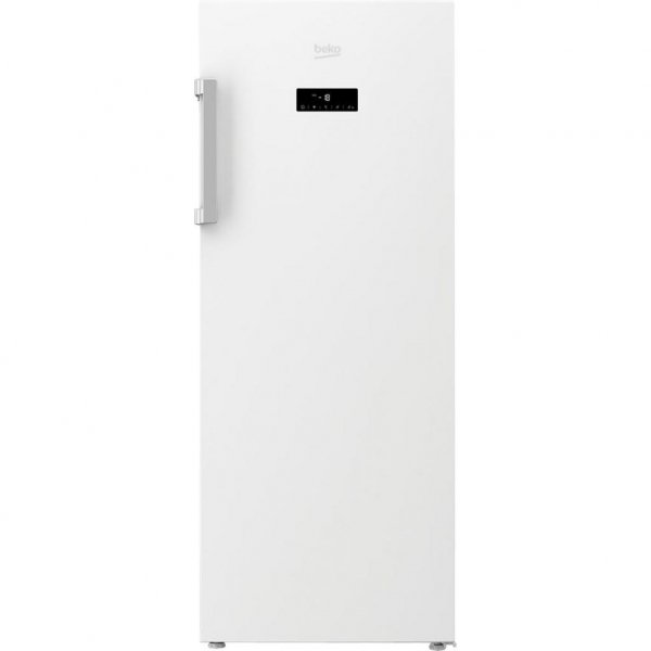 Морозильна камера BEKO RFNE 270 E23W (RFNE270E23W)