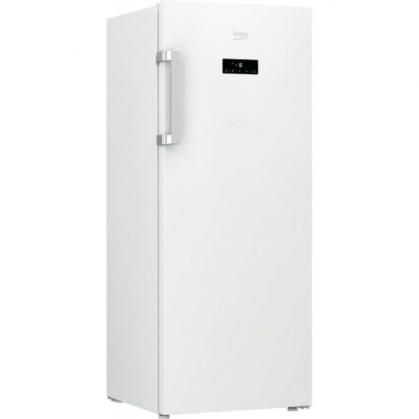 Морозильна камера BEKO RFNE 270 E23W (RFNE270E23W)