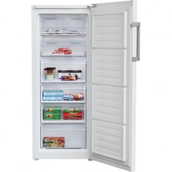 Морозильна камера BEKO RFNE 270 E23W (RFNE270E23W)