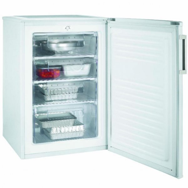 Морозильна камера CANDY CCTUS 542 WH (CCTUS542WH)