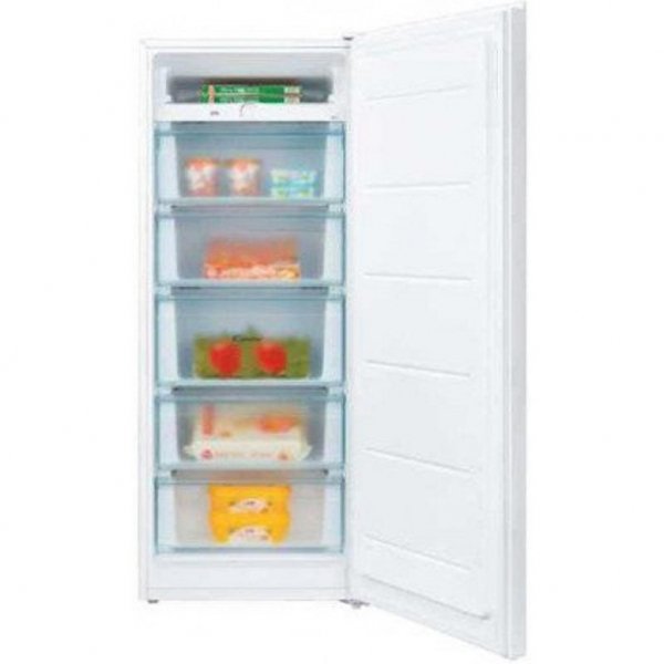 Морозильна камера CANDY CMIOUS5142WH