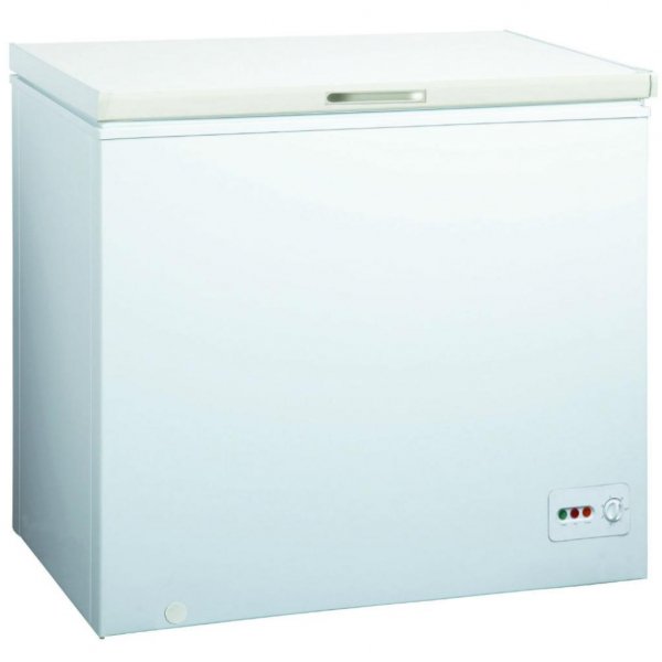 Морозильна камера Delfa DCFG-200