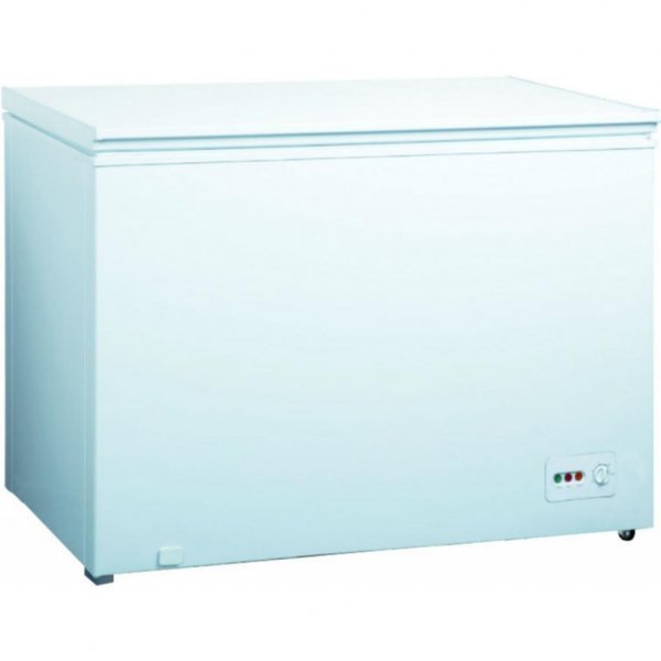 Морозильна камера Delfa DCFG-300