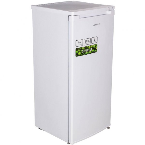 Морозильна камера Delfa DF-120