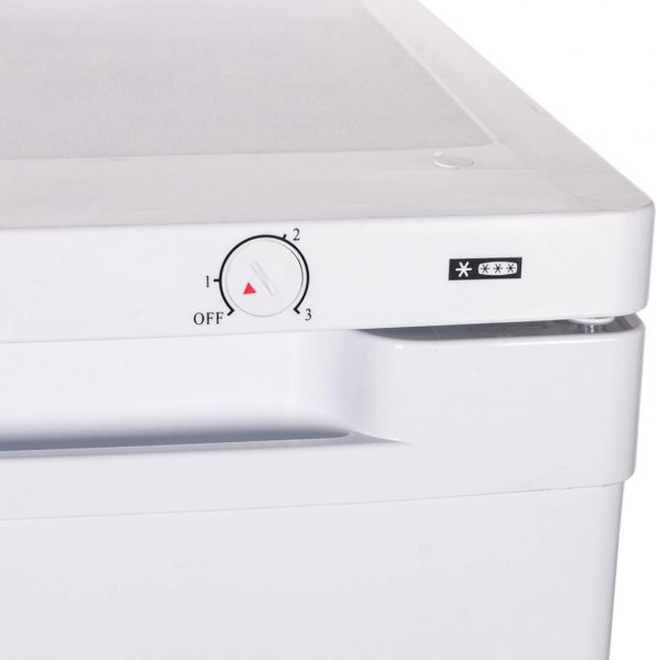 Морозильна камера Delfa DF-120