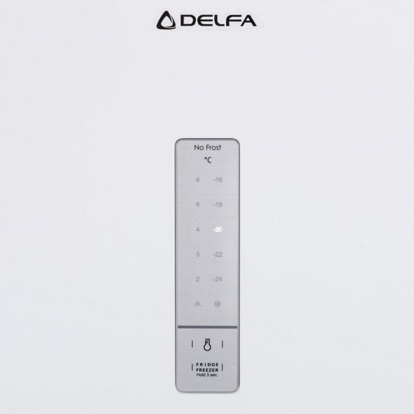 Морозильна камера Delfa DRF-170N