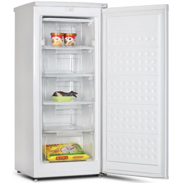 Морозильна камера ELENBERG MF 186-O