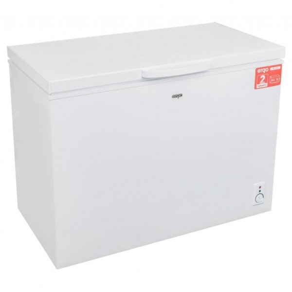 Морозильна камера Ergo BD-250