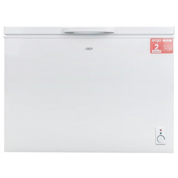 Морозильна камера Ergo BD-250