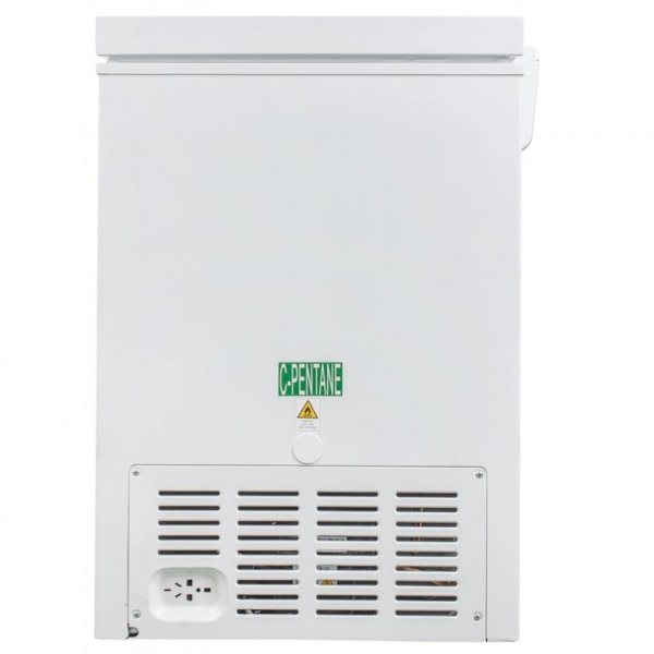 Морозильна камера Ergo BD-250