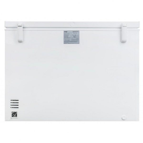 Морозильна камера Ergo BD-250