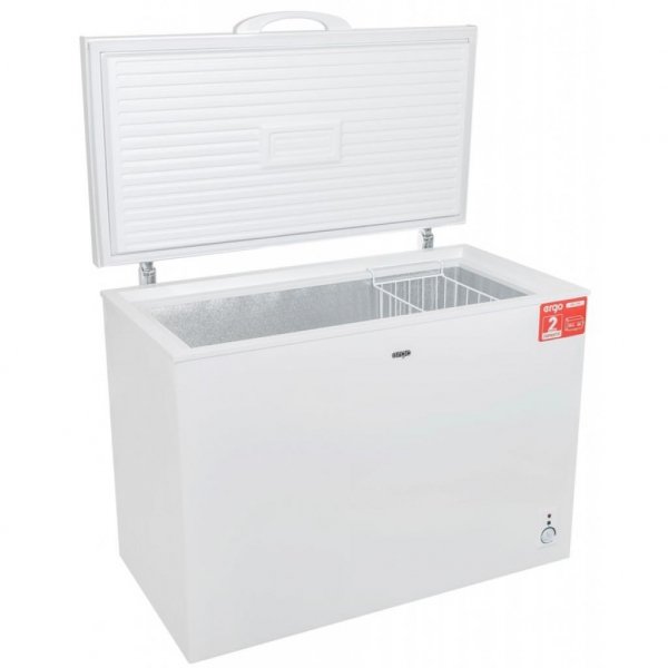 Морозильна камера Ergo BD-250