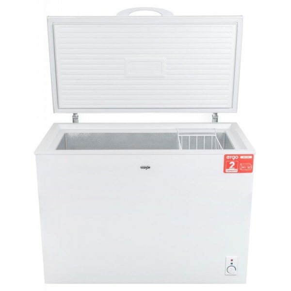 Морозильна камера Ergo BD-250