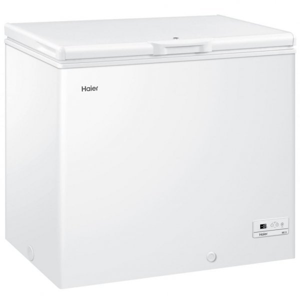 Морозильна камера Haier HCE203R Морозильна камера Haier HCE203R