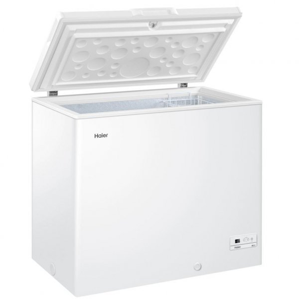 Морозильна камера Haier HCE203R Морозильна камера Haier HCE203R