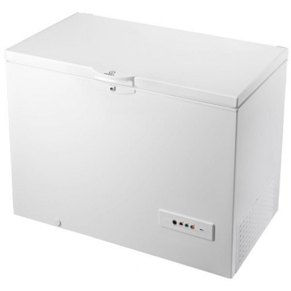 Морозильна камера Indesit OS 1A 300 H 2