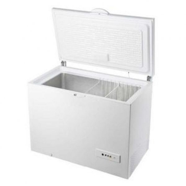 Морозильна камера Indesit OS 1A 300 H 2