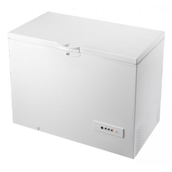 Морозильна камера Indesit OS 1A 450 H