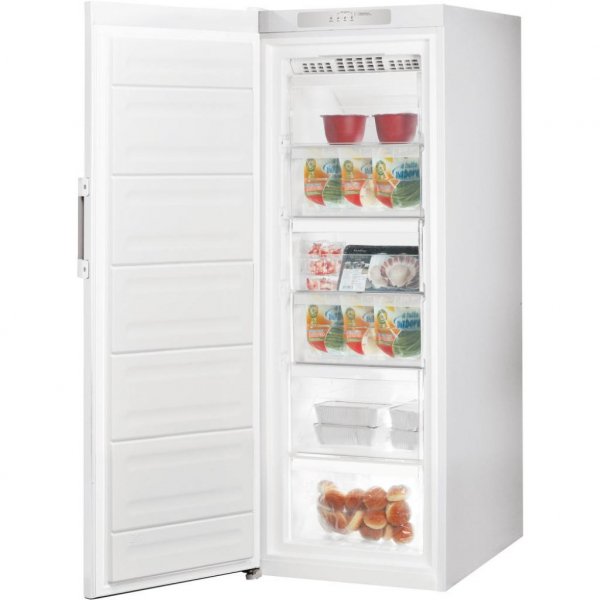 Морозильна камера Indesit UI6 F1T W (UI6F1TW)
