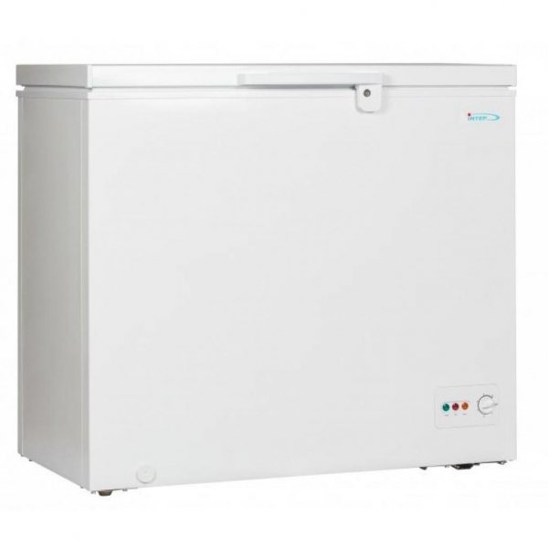 Морозильна камера Inter L 200