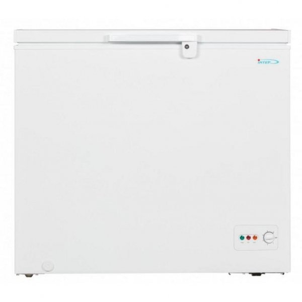Морозильна камера Inter L 200