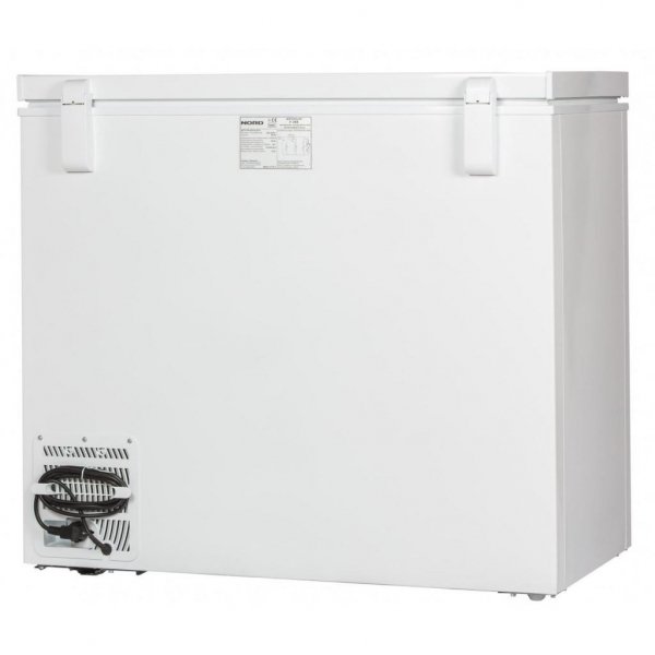 Морозильна камера Inter L 200