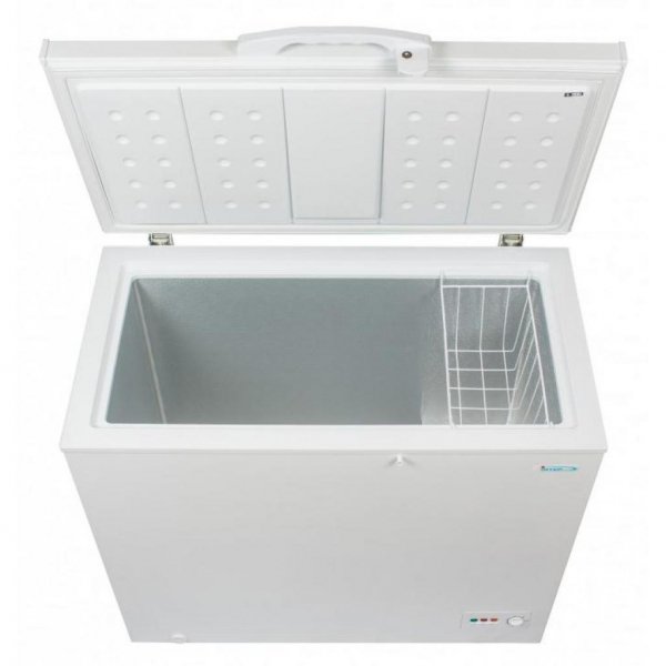 Морозильна камера Inter L 200