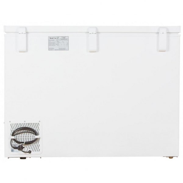 Морозильна камера Inter L 300 Морозильна камера Inter L 300