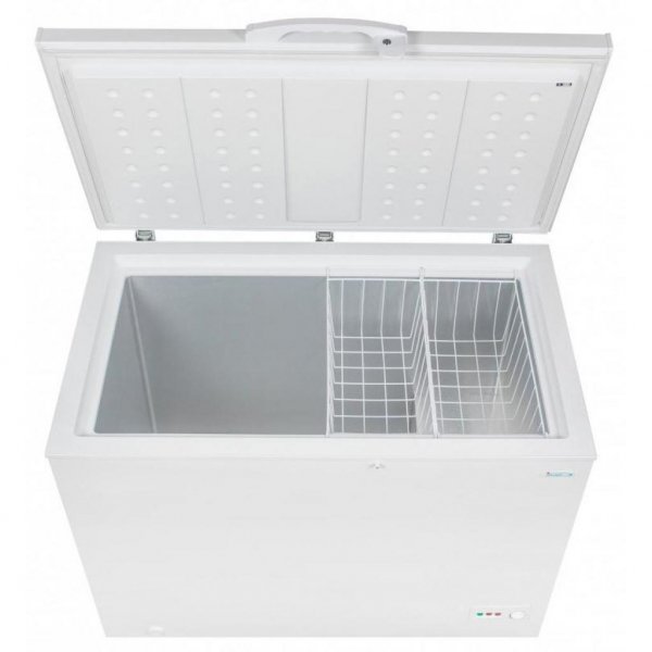 Морозильна камера Inter L 300 Морозильна камера Inter L 300