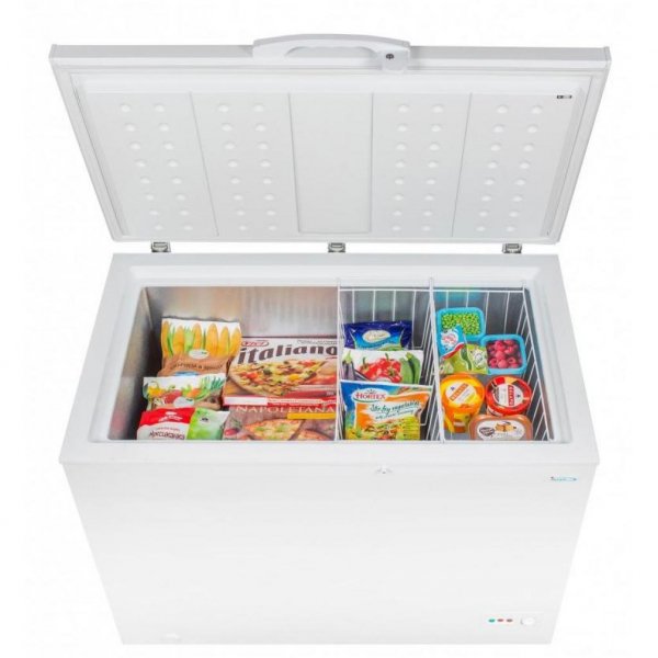 Морозильна камера Inter L 300 Морозильна камера Inter L 300