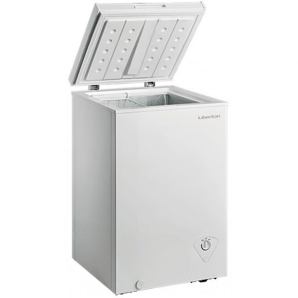 Морозильна камера LIBERTON LCF-100MD