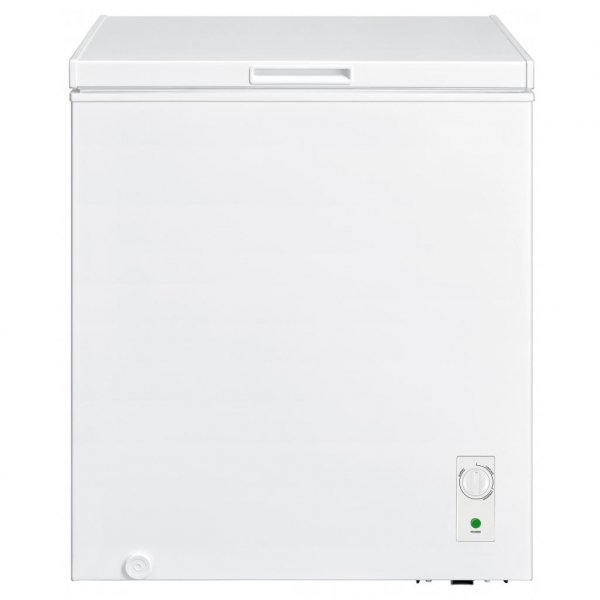 Морозильна камера LIBERTY DF-149 C