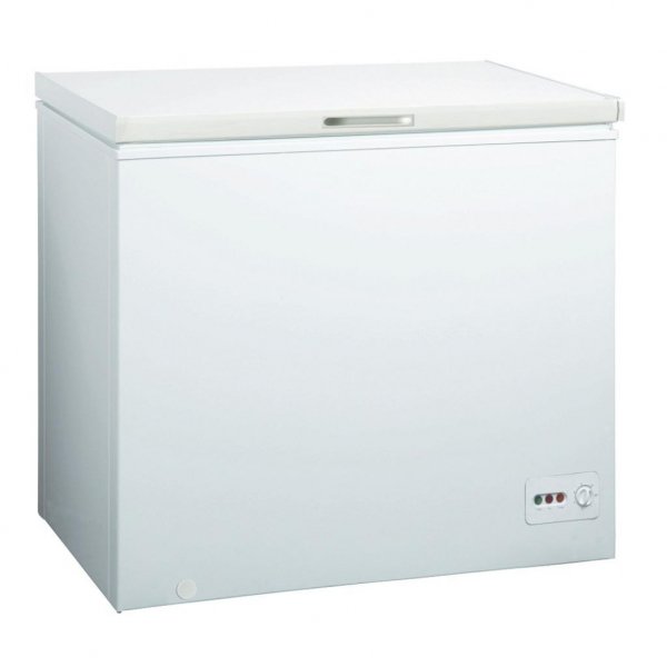 Морозильна камера LIBERTY DF-250 C Морозильна камера LIBERTY DF-250 C